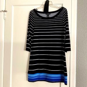White House Black Market dress